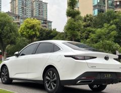 Changan Eado 1.5T GDI Edition - ფოტო 9