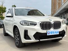 BMW X3 xDrive25i M Sport Package - фото 2