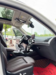 BMW X3 xDrive25i M Sport Package - фото 4