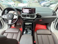BMW X3 xDrive25i M Sport Package - фото 6