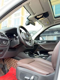 BMW X3 xDrive25i M Sport Package - фото 7
