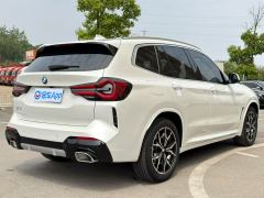 BMW X3 xDrive25i M Sport Package - фото 9