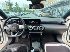 Mercedes-Benz A-Class A 200 L Fashion Edition - ფოტო 4