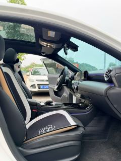 Mercedes-Benz A-Class A 200 L Fashion Edition - ფოტო 5