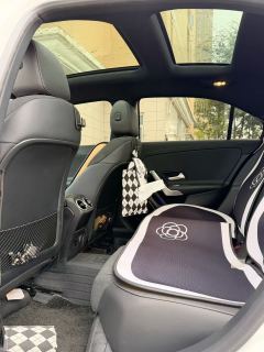 Mercedes-Benz A-Class A 200 L Fashion Edition - ფოტო 6