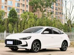 MG5 300TGI Flagship Edition - photo 1