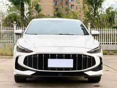 MG5 300TGI Flagship Edition - photo 2