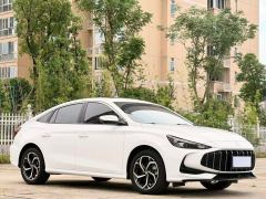 MG5 300TGI Flagship Edition - photo 3