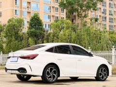 MG5 300TGI Flagship Edition - photo 4