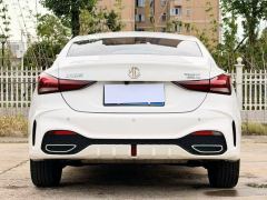 MG5 300TGI Flagship Edition - photo 5