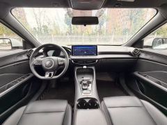 MG5 300TGI Flagship Edition - photo 7