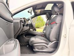 MG5 300TGI Flagship Edition - photo 9