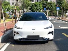 Geely Galaxy E8 550km Rear-Wheel Drive MAX - фото 2