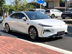 Geely Galaxy E8 550km Rear-Wheel Drive MAX - фото 3