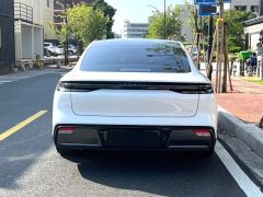Geely Galaxy E8 550km Rear-Wheel Drive MAX - фото 4