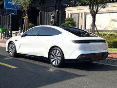 Geely Galaxy E8 550km Rear-Wheel Drive MAX - фото 5