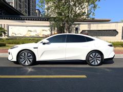 Geely Galaxy E8 550km Rear-Wheel Drive MAX - фото 6