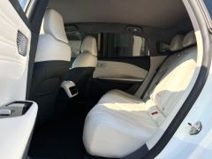 Geely Galaxy E8 550km Rear-Wheel Drive MAX - фото 7