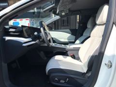 Geely Galaxy E8 550km Rear-Wheel Drive MAX - фото 8