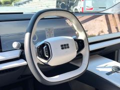 Geely Galaxy E8 550km Rear-Wheel Drive MAX - фото 9