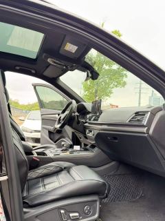 Audi Q5L 40 TFSI Luxury Dynamic - ფოტო 4
