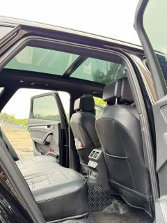 Audi Q5L 40 TFSI Luxury Dynamic - ფოტო 5