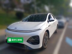 Xpeng G6 625 Long RangeMax Edition - ფოტო 1