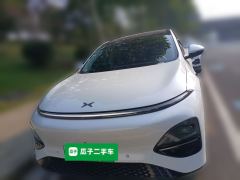 Xpeng G6 625 Long RangeMax Edition - ფოტო 2