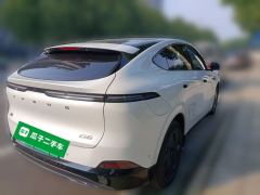 Xpeng G6 625 Long RangeMax Edition - ფოტო 4