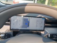 Xpeng G6 625 Long RangeMax Edition - ფოტო 7
