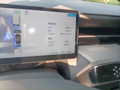 Xpeng G6 625 Long RangeMax Edition - ფოტო 8