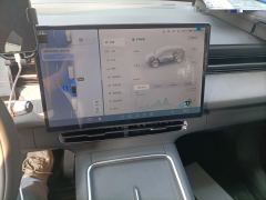Xpeng G6 625 Long RangeMax Edition - ფოტო 9