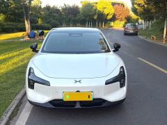 XPeng MONA M03 515 Long Range Edition - ფოტო 2