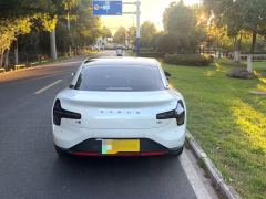 XPeng MONA M03 515 Long Range Edition - ფოტო 5