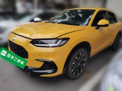 Honda ZR-V 1.5T Deluxe Edition - photo 1