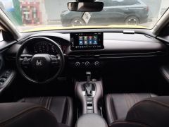 Honda ZR-V 1.5T Deluxe Edition - photo 10
