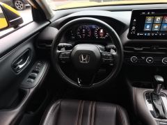 Honda ZR-V 1.5T Deluxe Edition - photo 11