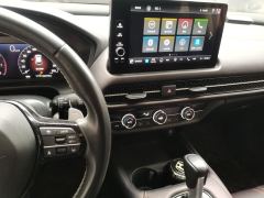 Honda ZR-V 1.5T Deluxe Edition - photo 14