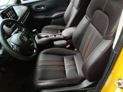 Honda ZR-V 1.5T Deluxe Edition - photo 16