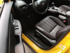Honda ZR-V 1.5T Deluxe Edition - photo 17