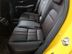 Honda ZR-V 1.5T Deluxe Edition - photo 18
