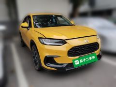 Honda ZR-V 1.5T Deluxe Edition - photo 3