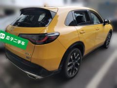 Honda ZR-V 1.5T Deluxe Edition - photo 6