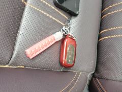 Honda ZR-V 1.5T Deluxe Edition - photo 9