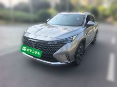 Roewe RX5 1.5T Flagship Intelligent Driving Edition - ფოტო 1