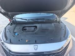 Roewe RX5 1.5T Flagship Intelligent Driving Edition - ფოტო 16