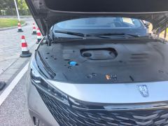 Roewe RX5 1.5T Flagship Intelligent Driving Edition - ფოტო 20