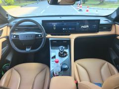 Roewe RX5 1.5T Flagship Intelligent Driving Edition - ფოტო 5