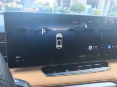 Roewe RX5 1.5T Flagship Intelligent Driving Edition - ფოტო 7