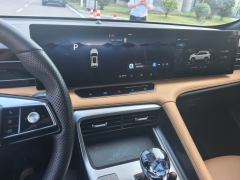 Roewe RX5 1.5T Flagship Intelligent Driving Edition - ფოტო 9